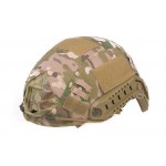 FAST PJ Helmet Cover - MC (Ultimate Tactical)